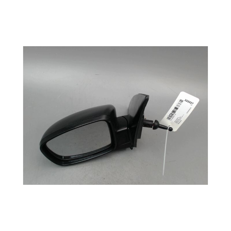 RETROVISEUR EXTERIEUR GAUCHE HYUNDAI I 10 I Phase 1 2008-2010