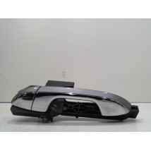 POIGNEE EXTERIEURE PORTE ARRIERE GAUCHE KIA SPORTAGE