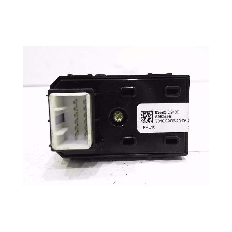 COMMANDE LEVE-GLACE PORTE ARG KIA SPORTAGE