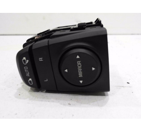 COMMANDE RETROVISSEUR EXT ELECTRIQUE