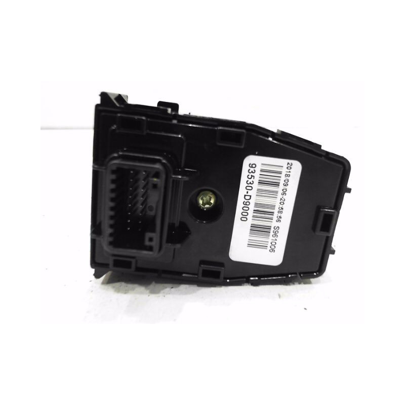 COMMANDE RETROVISSEUR EXTERIEUR ELECTRIQUE KIA SPORTAGE