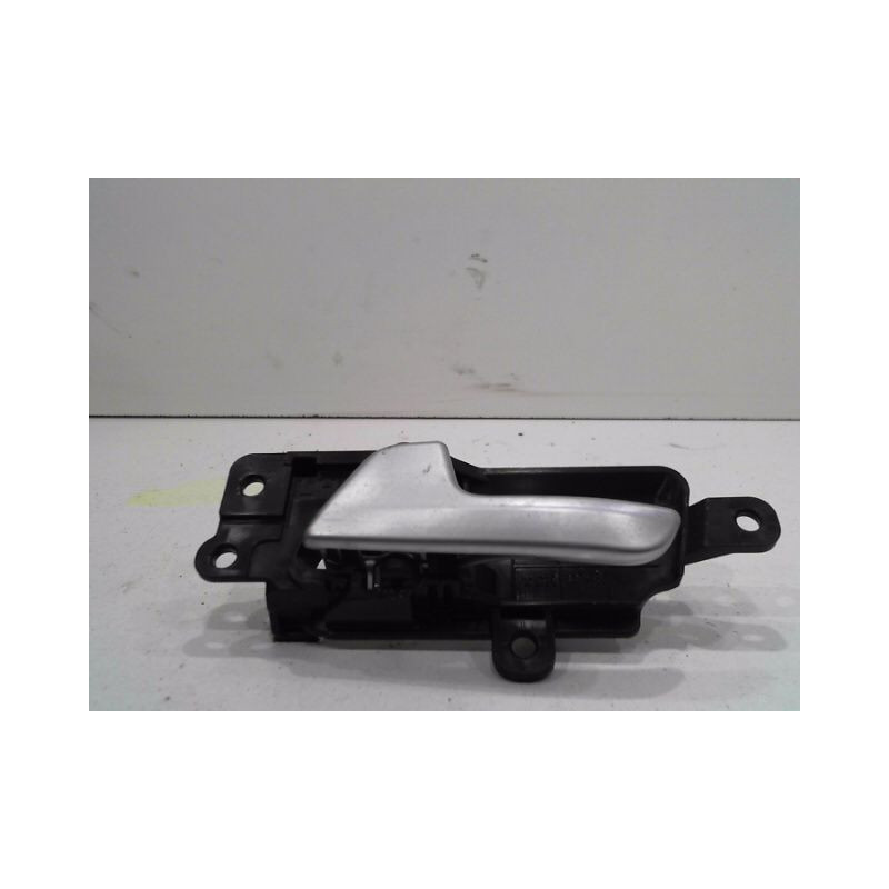 POIGNEE INTERIEURE PORTE AVANT GAUCHE KIA SPORTAGE