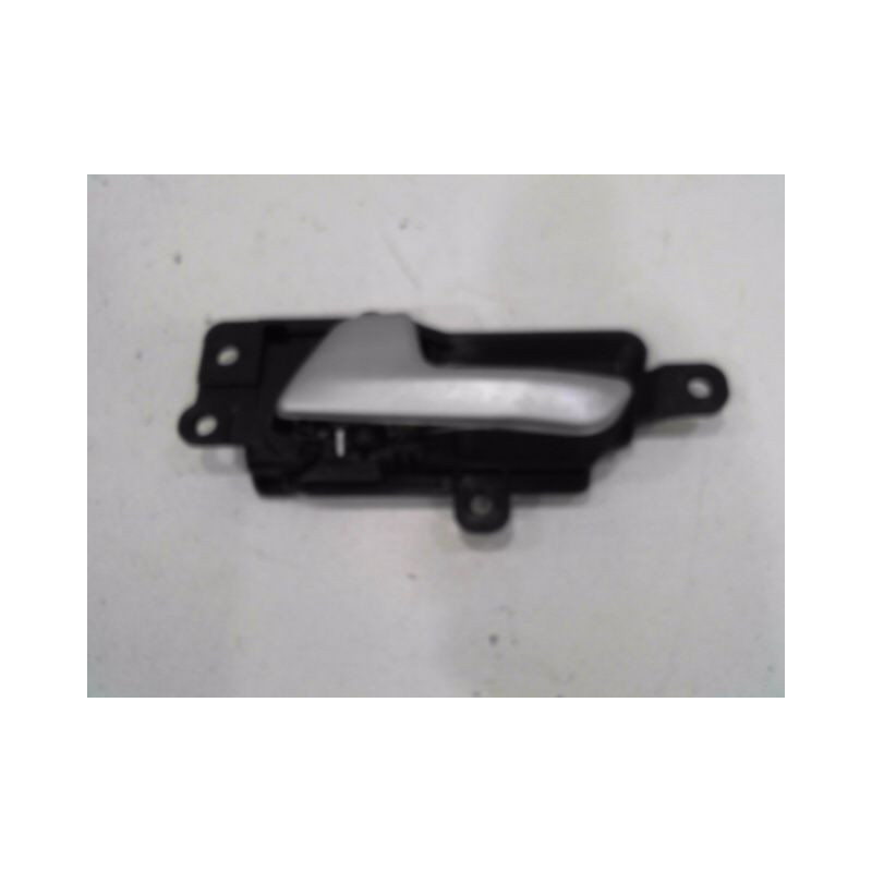 POIGNEE INTERIEURE PORTE ARRIERE GAUCHE KIA SPORTAGE