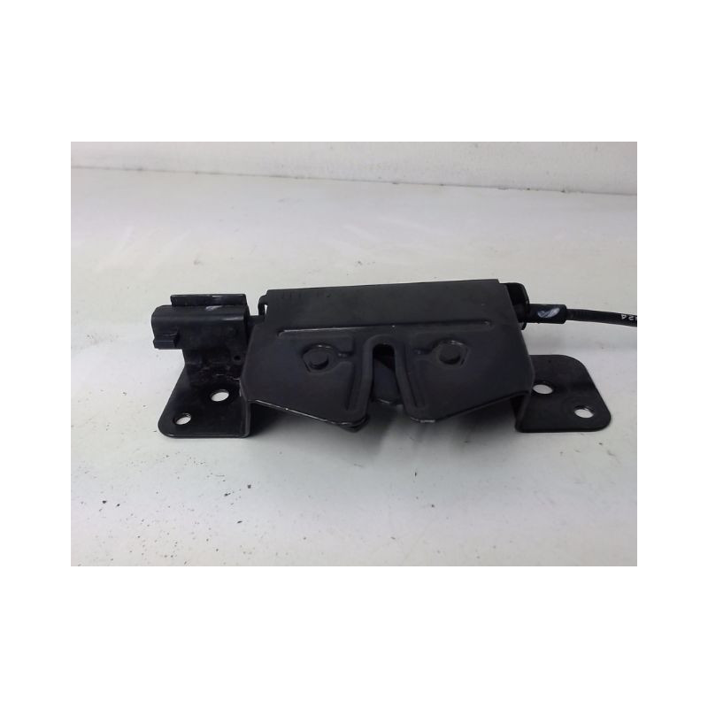 SERRURE CAPOT KIA SPORTAGE