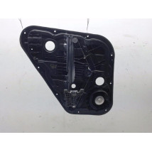 MECANISME+MOTEUR LEVE-GLACE ARRIERE DROIT KIA SPORTAGE