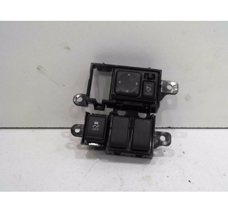 COMMANDE RETROVISSEUR EXT ELECTRIQUE