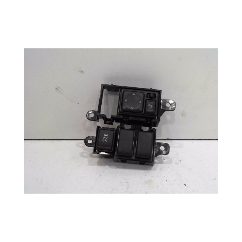 COMMANDE RETROVISSEUR EXTERIEUR ELECTRIQUE NISSAN JUKE
