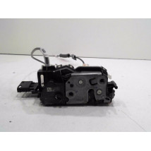 SYSTEME CONDAMNATION ARRIERE GAUCHE CITROEN C4 CACTUS