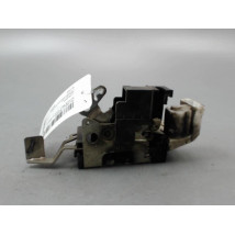 SYSTEME CONDAMNATION AVANT GAUCHE PEUGEOT BOXER 290C TOLE 2002-