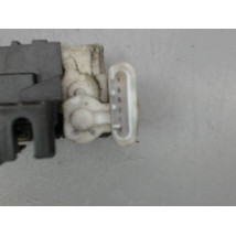 SYSTEME CONDAMNATION AVANT GAUCHE PEUGEOT BOXER 290C TOLE 2002-