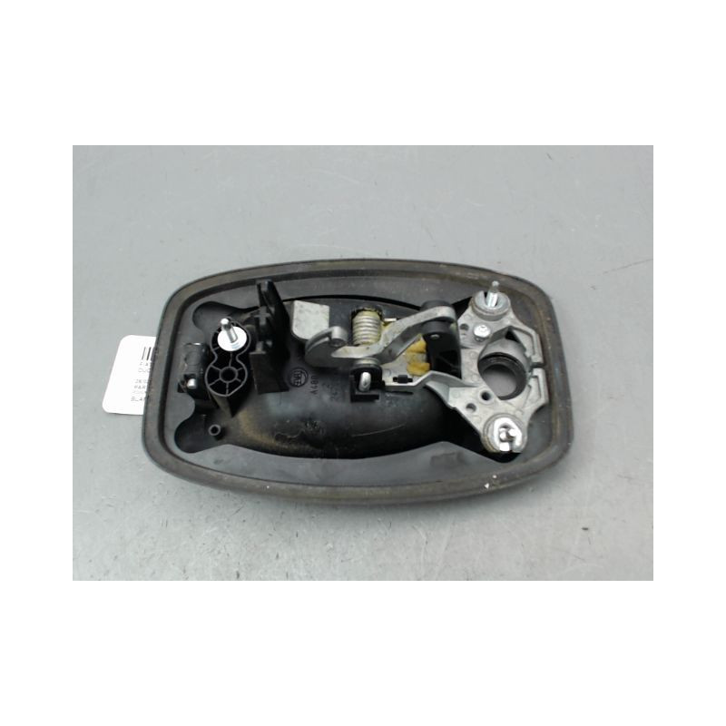 POIGNEE EXTERIEURE PORTE AVANT GAUCHE FIAT DUCATO 11 C1A TOLE 2002-