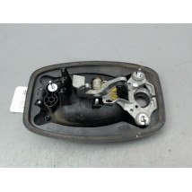 POIGNEE EXTERIEURE PORTE AVANT GAUCHE FIAT DUCATO 11 C1A TOLE 2002-