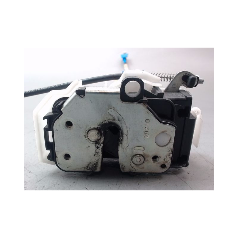 SYSTEME CONDAMNATION AVANT DROIT CITROEN NEMO COMBI 2008-...