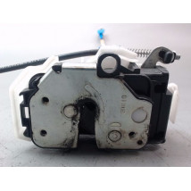 SYSTEME CONDAMNATION AVANT DROIT CITROEN NEMO COMBI 2008-...
