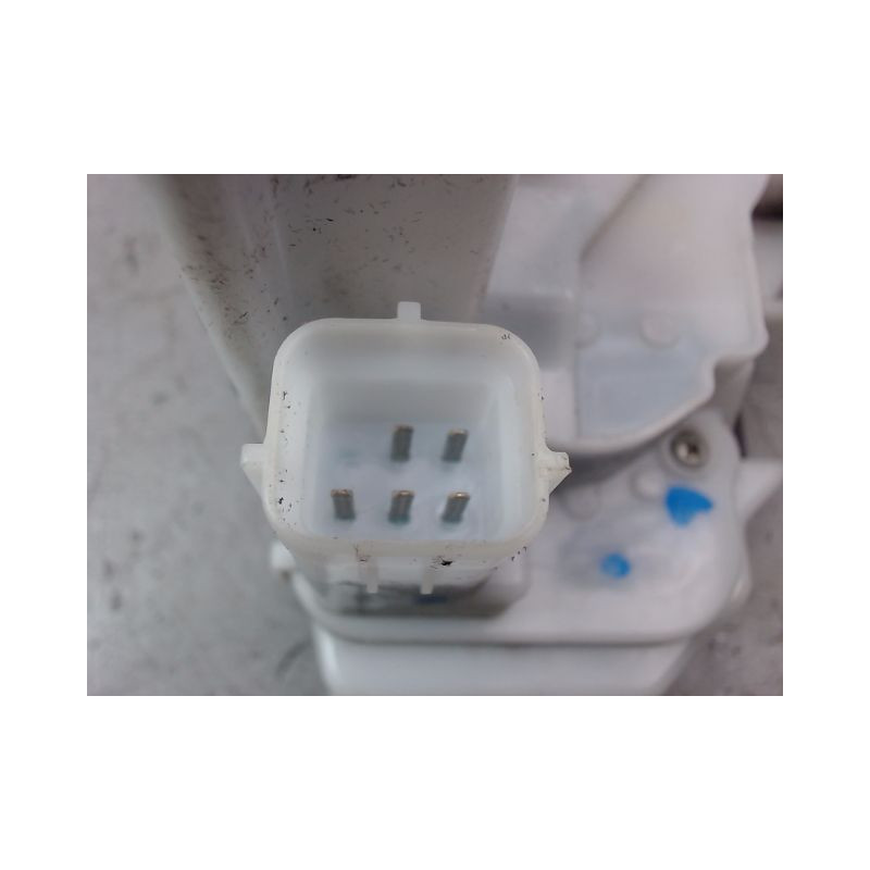 SYSTEME CONDAMNATION AVANT DROIT CITROEN NEMO COMBI 2008-...