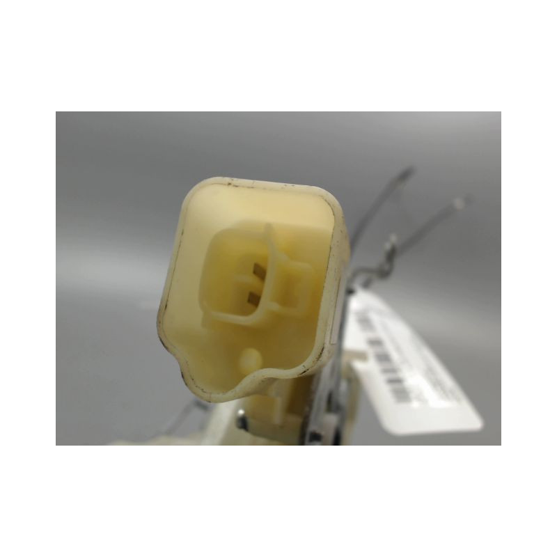 SYSTEME CONDAMNATION AVANT DROIT ISUZU D-MAX SPACE CAB II PHASE 1 2012-...