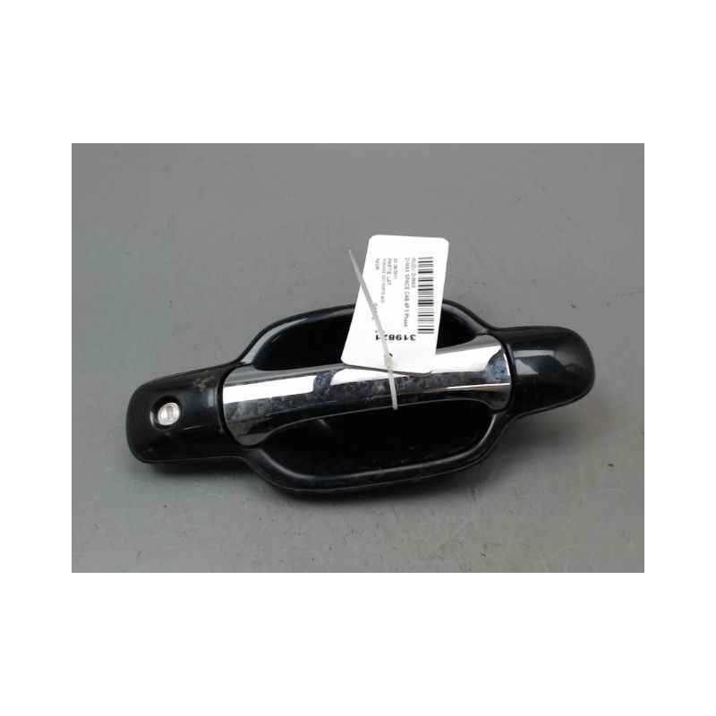 POIGNEE EXTERIEURE PORTE AVANT DROIT ISUZU D-MAX SPACE CAB II PHASE 1 2012-...