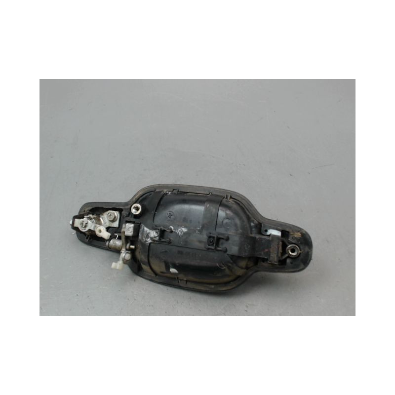 POIGNEE EXTERIEURE PORTE AVANT DROIT ISUZU D-MAX SPACE CAB II PHASE 1 2012-...