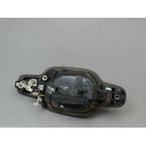 POIGNEE EXTERIEURE PORTE AVANT DROIT ISUZU D-MAX SPACE CAB II PHASE 1 2012-...