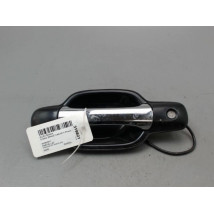 POIGNEE EXTERIEURE PORTE AVANT GAUCHE ISUZU D-MAX SPACE CAB II PHASE 1 2012-...