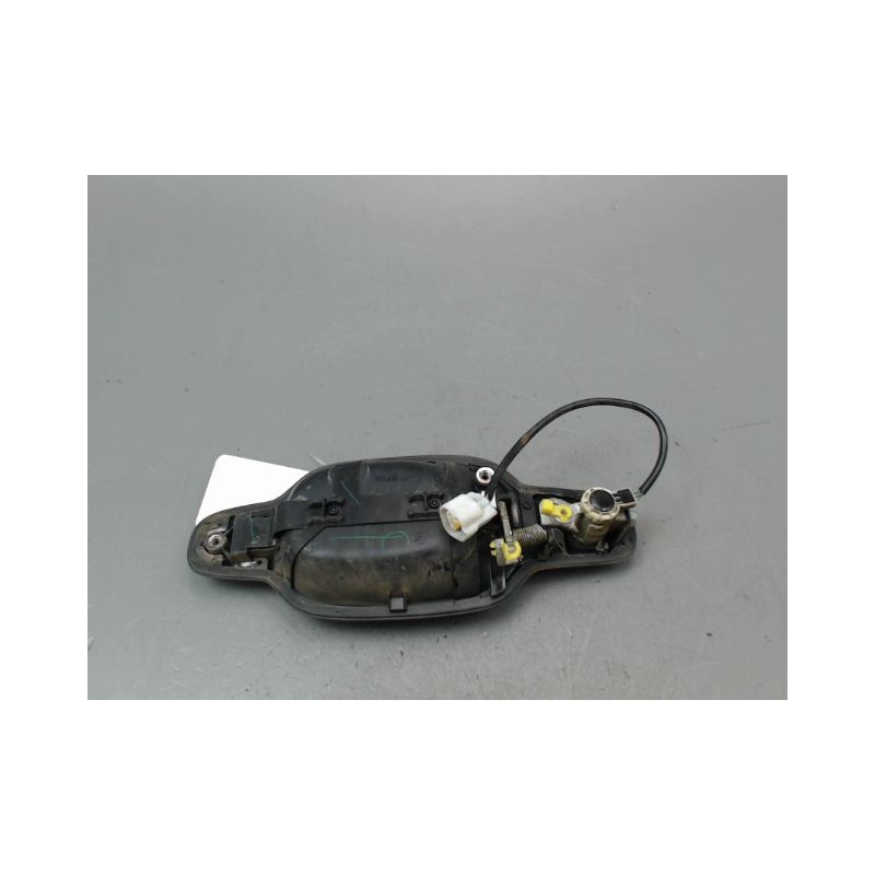 POIGNEE EXTERIEURE PORTE AVANT GAUCHE ISUZU D-MAX SPACE CAB II PHASE 1 2012-...