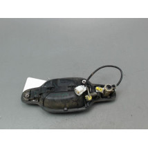 POIGNEE EXTERIEURE PORTE AVANT GAUCHE ISUZU D-MAX SPACE CAB II PHASE 1 2012-...