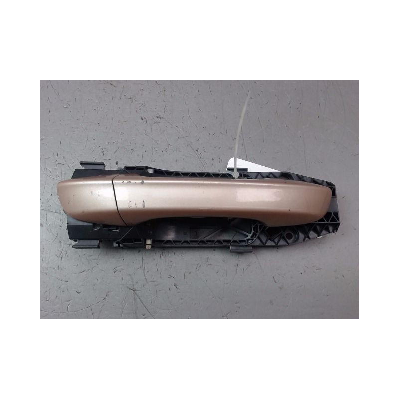 POIGNEE EXTERIEURE PORTE AVANT DROIT VOLKSWAGEN POLO V Phase 1 (6R) 2009-...