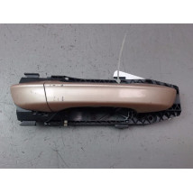 POIGNEE EXTERIEURE PORTE AVANT DROIT VOLKSWAGEN POLO V Phase 1 (6R) 2009-...