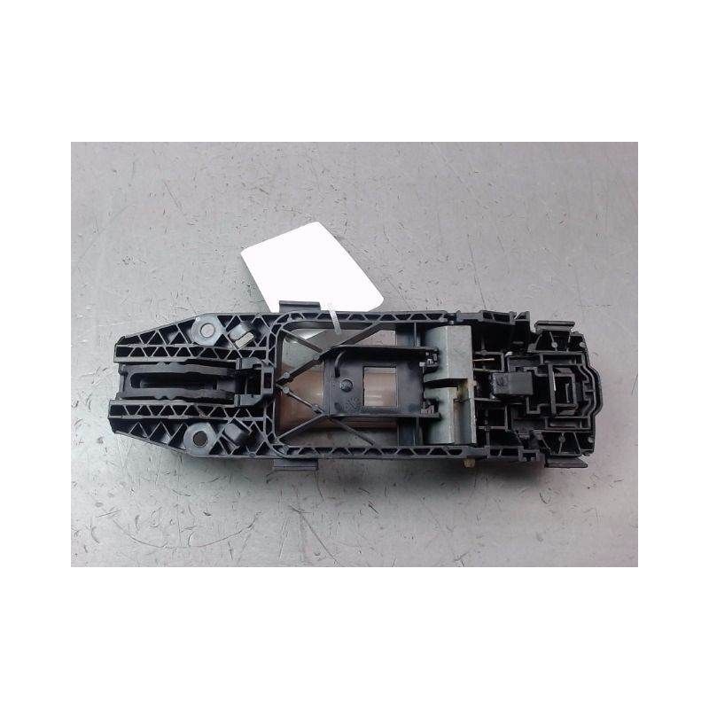 POIGNEE EXTERIEURE PORTE AVANT DROIT VOLKSWAGEN POLO V Phase 1 (6R) 2009-...