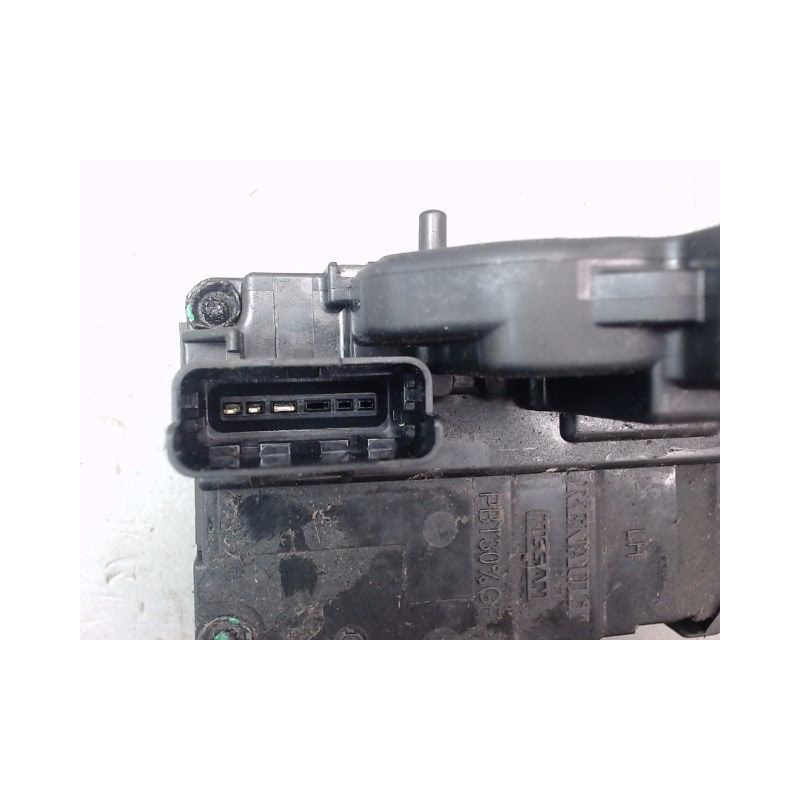 SYSTEME CONDAMNATION ARRIERE GAUCHE NISSAN JUKE Phase 1 2010-...