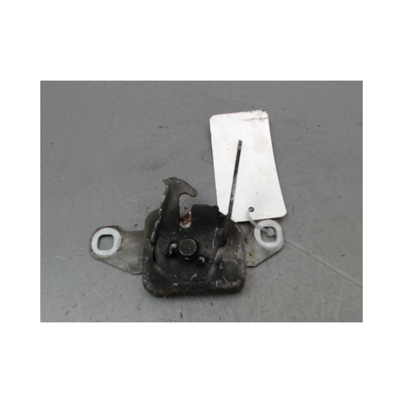 SERRURE CAPOT DACIA SANDERO I 2008-2012