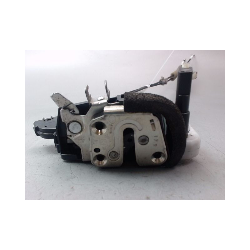 SYSTEME CONDAMNATION AVANT GAUCHE NISSAN JUKE Phase 1 2010-...