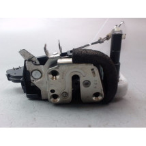 SYSTEME CONDAMNATION AVANT GAUCHE NISSAN JUKE Phase 1 2010-...