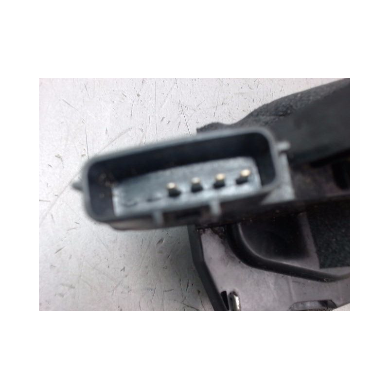 SYSTEME CONDAMNATION AVANT GAUCHE NISSAN JUKE Phase 1 2010-...