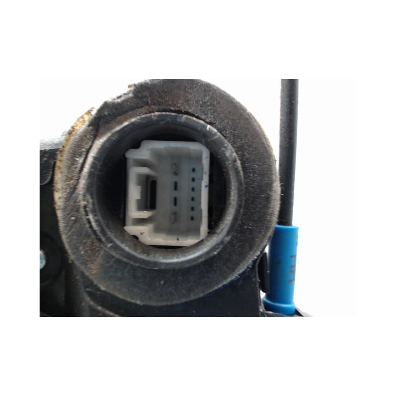 SYSTEME CONDAMNATION ARRIERE GAUCHE TOYOTA AURIS I Phase 1 2007-2010