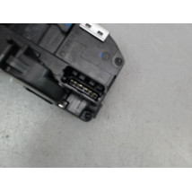 SYSTEME CONDAMNATION AVANT GAUCHE NISSAN JUKE Phase 2 2014-...