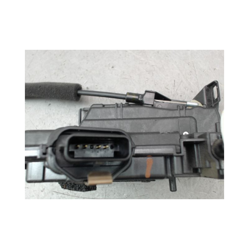 SYSTEME CONDAMNATION ARRIERE GAUCHE RENAULT TWINGO III 2014-...