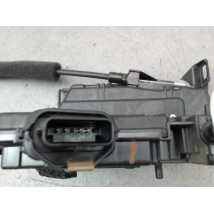 SYSTEME CONDAMNATION ARRIERE GAUCHE RENAULT TWINGO III 2014-...