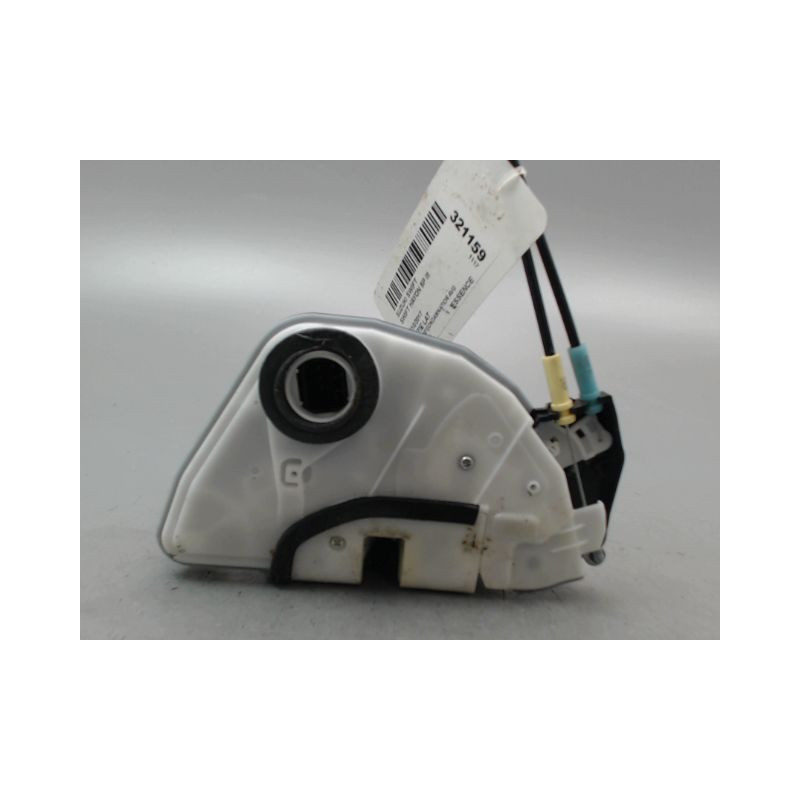 SYSTEME CONDAMNATION AVANT GAUCHE SUZUKI SWIFT III 2005-2011