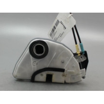 SYSTEME CONDAMNATION AVANT GAUCHE SUZUKI SWIFT III 2005-2011