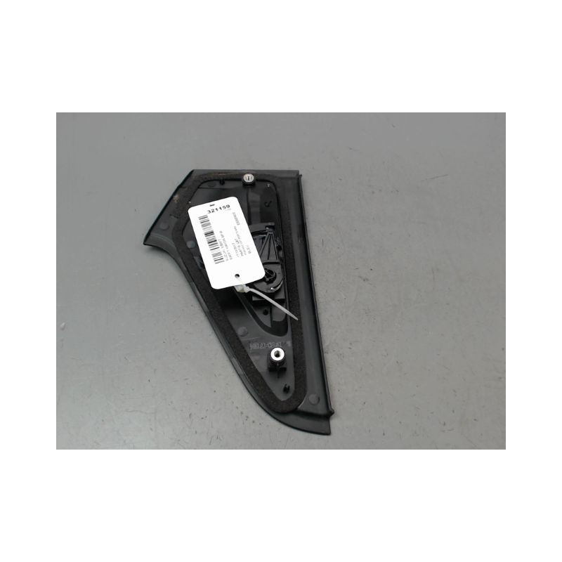 POIGNEE EXTERIEURE PORTE ARRIERE GAUCHE SUZUKI SWIFT III 2005-2011