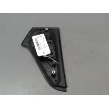 POIGNEE EXTERIEURE PORTE ARRIERE GAUCHE SUZUKI SWIFT III 2005-2011