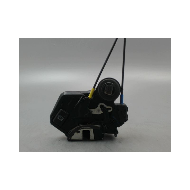 SYSTEME CONDAMNATION ARRIERE GAUCHE TOYOTA COROLLA VERSO II Phase 1 2004-2007