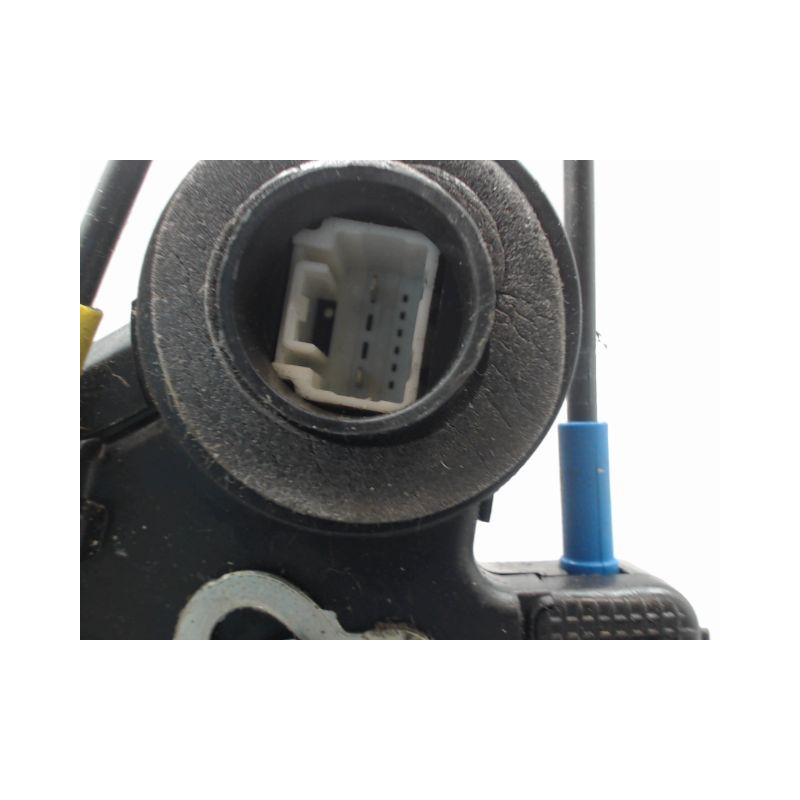 SYSTEME CONDAMNATION ARRIERE GAUCHE TOYOTA COROLLA VERSO II Phase 1 2004-2007