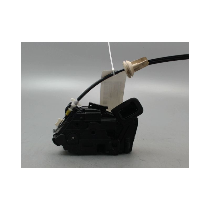 SYSTEME CONDAMNATION AVANT DROIT VOLKSWAGEN GOLF VI (1K) 2008-2013