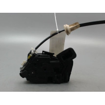SYSTEME CONDAMNATION AVANT DROIT VOLKSWAGEN GOLF VI (1K) 2008-2013