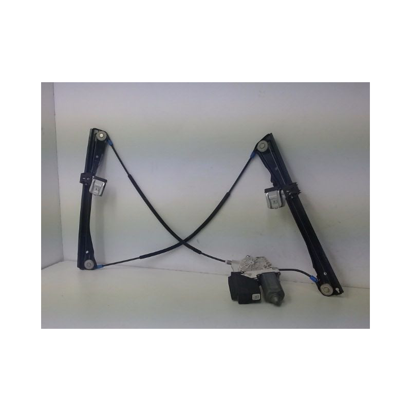 MECANISME+MOTEUR LEVE-GLACE AVANT DROIT SEAT IBIZA
