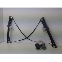 MECANISME+MOTEUR LEVE-GLACE AVANT DROIT SEAT IBIZA