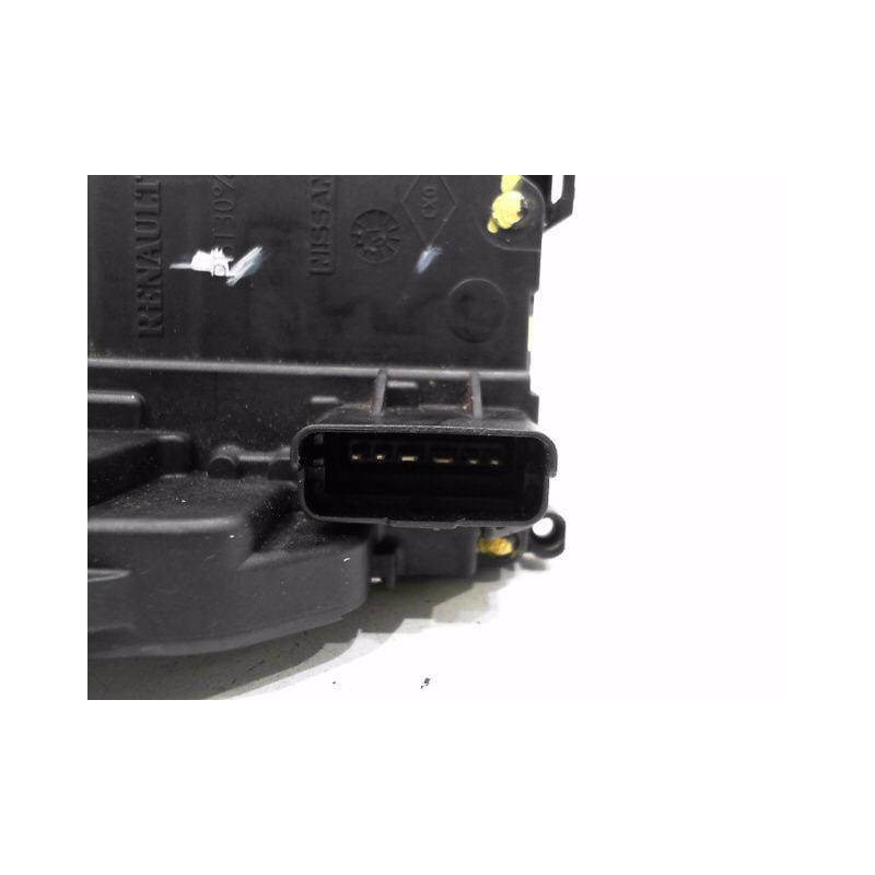 SYSTEME CONDAMNATION ARRIERE GAUCHE RENAULT LAGUNA