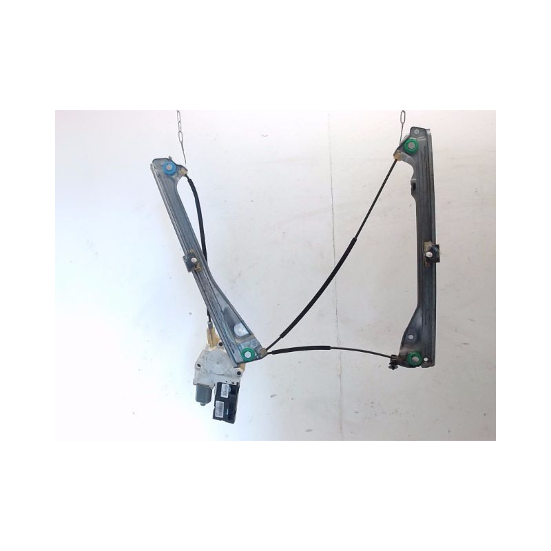MECANISME+MOTEUR LEVE-GLACE AVANT DROIT RENAULT LAGUNA